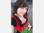 Wiesn-Madl-Bewerberinnen 2010: Überblick