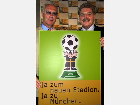 Karl-Heinz Wildmoser Karl-Heinz Wildmoser