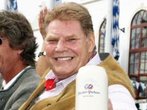 Karl-Heinz Wildmoser: Vom Türsteher zum Wiesn-Wirt