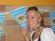 Oktoberfest Wiesn-Madl Bewerbung