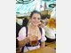 Oktoberfest Wiesn-Madl Bewerbung