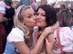 Oktoberfest Wiesn-Madl Bewerbung