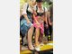 Oktoberfest Wiesn-Madl Bewerbung
