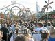 Besucherzahlen der Wiesn seit 1980