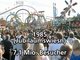 Besucherzahlen der Wiesn seit 1980