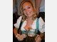 Oktoberfest Wiesn-Madl Bewerbung