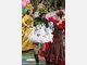 Oktoberfest Wiesn-Madl Bewerbung