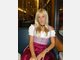 Oktoberfest Wiesn-Madl Bewerbung