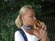 Oktoberfest Wiesn-Madl Bewerbung