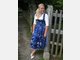 Oktoberfest Wiesn-Madl Bewerbung