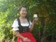 Hoang Anh Wiesn-Madl Fotos