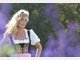 Oktoberfest Wiesn-Madl Bewerbung
