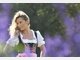 Oktoberfest Wiesn-Madl Bewerbung