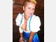 Oktoberfest Wiesn-Madl Bewerbung