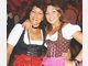Oktoberfest Wiesn-Madl Bewerbung