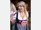 Wiesn-Madl Elena Moskau Bilder