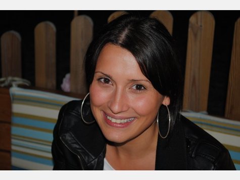 Alina Tittmoning Bilder Wiesn-Madl
