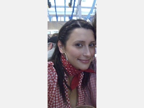 Alina Tittmoning Bilder Wiesn-Madl