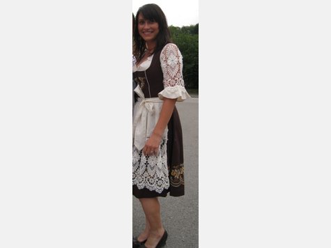 Alina Tittmoning Bilder Wiesn-Madl