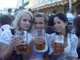 Miss-Wiesn-Wahl 2010: Sandra aus M&uuml;nchen