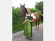 Oktoberfest Wiesn-Madl Bewerbung