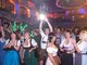 Impressionen aus "Das Wiesnzelt" 2009