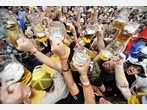 Oktoberfest: Wiesn-Zelte im Vergleich