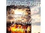 Wiesn-Hit 2010: Von der Band "Grenzenlose Musik" mit dem Song: "D'Maß Bier"