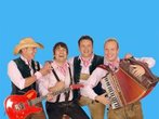 Wiesn-Hit 2010: Von der Band "Partyvögel" mit dem Song: "O'zapft is"