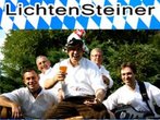 Wiesn-Hit 2010: Von der Band "LichtenSteiner" mit dem Song: "1 x 2 - 2 x 0 (Oktoberfest is cool)"