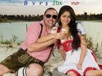 Wiesn-Hit 2010: Von der Band "Bavarese Italiano" mit dem Song: "Gelati d´Amore"