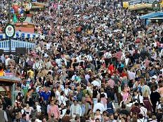 Historische Wiesn: Müssen Besucher draußen bleiben?