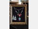 Trachtenschmuck Petra Perle Angermeier