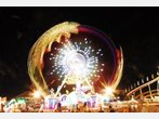 Die Strahlkraft der Wiesn