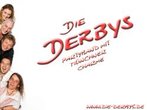 Wiesn-Hit 2010: Die Band "Die Derbys" mit ihren Songs "Wahnsinnsnacht" und "Wiesnfieber"