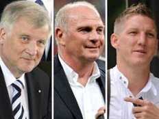 Jubiläums-Wiesn: Die Vorlieben der Stars Jubiläums-Wiesn: Die Vorlieben der Stars