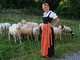 Wiesn-madl