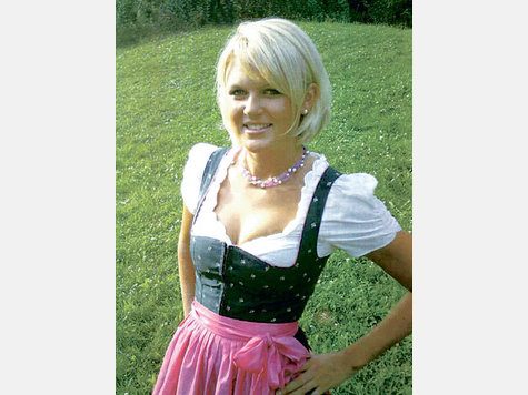 Wiesn-Madl