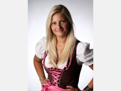 Wiesn-Madl