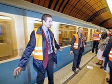 Oktoberfest in München: MVV-Streik zur Wiesn immer wahrscheinlicher Oktoberfest in München: MVV-Streik zur Wiesn immer wahrscheinlicher