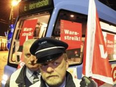 Abstimmung über MVV-Streik zur Wiesn hat begonnen Abstimmung über MVV-Streik zur Wiesn hat begonnen