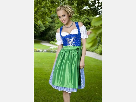 Trachten Angermaier