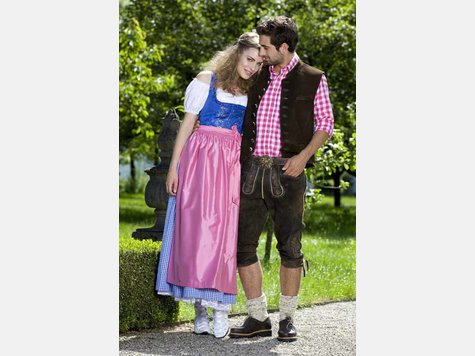 Angermaier Trachtentrends