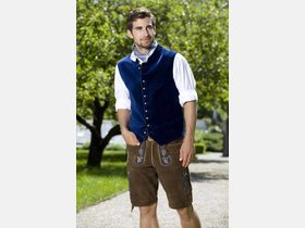Angermaier Trachtentrends