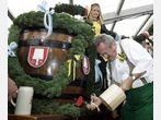 Oktoberfest: die wichtigsten Fakten zur Wiesn
