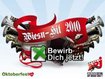 Wiesn-Hit 2010: Das Voting beginnt am Montag