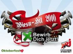 Wiesn-Hit 2010: Das Voting beginnt am Montag