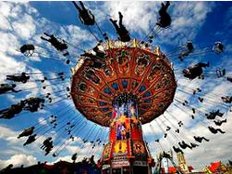 Oktoberfest: die wichtigsten Fakten zur Wiesn