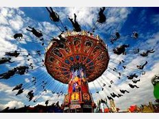 Oktoberfest: die wichtigsten Fakten zur Wiesn Oktoberfest: die wichtigsten Fakten zur Wiesn