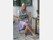 Oktoberfest Wiesn-Madl Bewerberin Sarah aus Haspelmoor